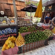 PenLaos เขาใหญ่