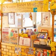 Bánh mì SapaiViệtNam บั๋นหมี่สะใภ้เวียดนาม มหาวิทยาลัยหอการค้า