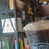 Café Amazon - CC4453 สน.เมืองกำแพงเพชร