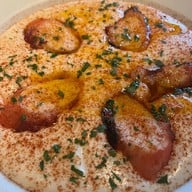 เมนูของร้าน Vaso เวลา หลังสวน