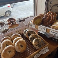 Section Origin Special Coffee & Bakehouse Special Coffee & Bakehouse