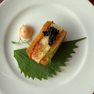 Rib Room and Bar Steakhouse โรงแรมแลนด์มาร์ค กรุงเทพฯ