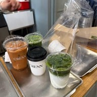 CRENN Artisan Bakery & Cafe