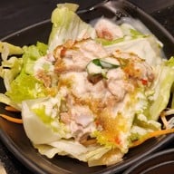 Gyu-ya Yakiniku BBQ Buffet The Street Ratchada