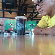 Café Amazon - CC4453 สน.เมืองกำแพงเพชร