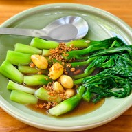 WHITE CACTUS Sai Noi