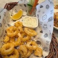 Audrey Cafe des Fleurs EmQuartier ชั้น 8 (ตึก Helix Quarter)
