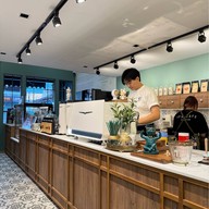 อาปาคาเฟ่ (APAR CAFE) โชคชัย 4