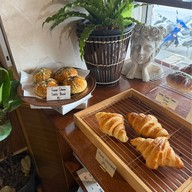 Section Origin Special Coffee & Bakehouse Special Coffee & Bakehouse