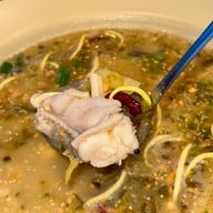 เมนูของร้าน Chuan Kitchen เมืองทองธานี