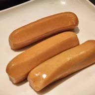 Gyu-ya Yakiniku BBQ Buffet The Street Ratchada