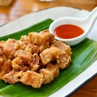 WHITE CACTUS Sai Noi