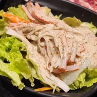 Gyu-ya Yakiniku BBQ Buffet The Street Ratchada