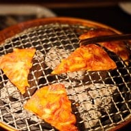 Sukishi Korean Charcoal Grill เซ็นทรัล ปิ่นเกล้า