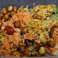 เมนูของร้าน บ้านส้มตำ บางนา