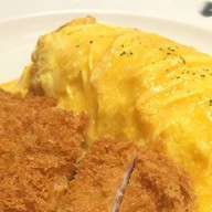 ไข่ข้นไก่ฮับ Omu&Chick