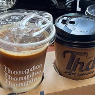 Thd.coffee - ตลาดลุงแซม