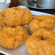 เมนูของร้าน ครัวสาริกา จ.นครนายก