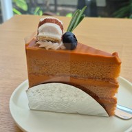 เมนูของร้าน Term Waan Cafe & Bistro Klong3 -