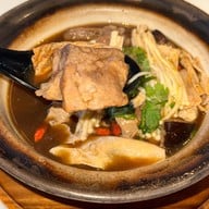 เมนูของร้าน Chuan Kitchen เมืองทองธานี