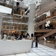 % Arabica ไอคอนสยาม