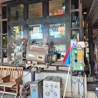 ครัวสาริกา จ.นครนายก