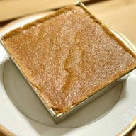 เมนูของร้าน ขนมหม้อแกง แม่ปิ่น