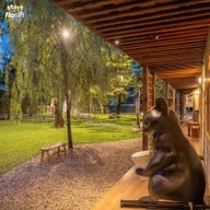 อะนะตะการ์เดนชิล คาเฟ่ลำพูน