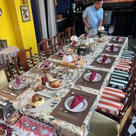 Madame Chill Cafe&Bistro