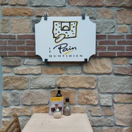บรรยากาศ Le Pain Quotidien Maasmechelen Village