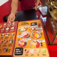 เฮงปังปั๊ว หวานเย็นสูตรเด็ดเยาวราช โนรี บางปู สมุทรปราการ