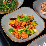 S-Sen Hotel Jal City Bangkok