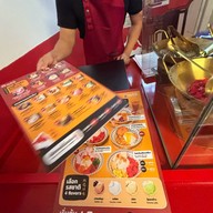 เฮงปังปั๊ว หวานเย็นสูตรเด็ดเยาวราช โนรี บางปู สมุทรปราการ