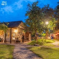 อะนะตะการ์เดนชิล คาเฟ่ลำพูน