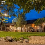 อะนะตะการ์เดนชิล คาเฟ่ลำพูน