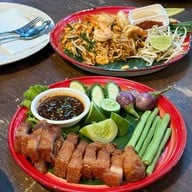 ตำกระเทย สาเกตขอนแก่น (หน้าสนามบิน)