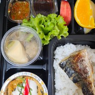 เมนูของร้าน ครัวอินเตอร์