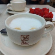 เมนูของร้าน Le Pain Quotidien Maasmechelen Village