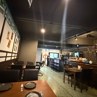 ยากิโทริ อิหยังวะ อุดรธานี อุดรธานี