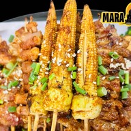 สถานีหม่าล่า ทวีวัฒนา