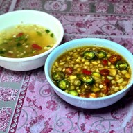 พังกี่ข้าวมันไก่