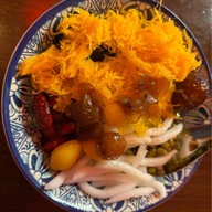 เฮงปังปั๊ว หวานเย็นสูตรเด็ดเยาวราช โนรี บางปู สมุทรปราการ