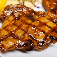 เมนูของร้าน Eat Am Are เซ็นทรัล บางรัก