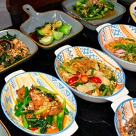 S-Sen Hotel Jal City Bangkok