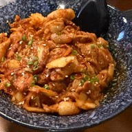 ยากิโทริ อิหยังวะ อุดรธานี อุดรธานี