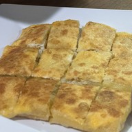 โรตีฟารีดา ชุมพร