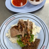 กิตติก๋วยเตี๋ยวเป็ด อุดมสุข 29