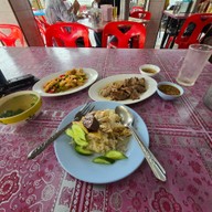 พังกี่ข้าวมันไก่