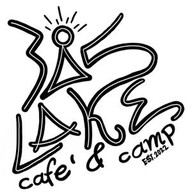 385 385 Cafe and lake camp