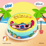 S&P Bakery Shop บิ๊กซี ลำพูน